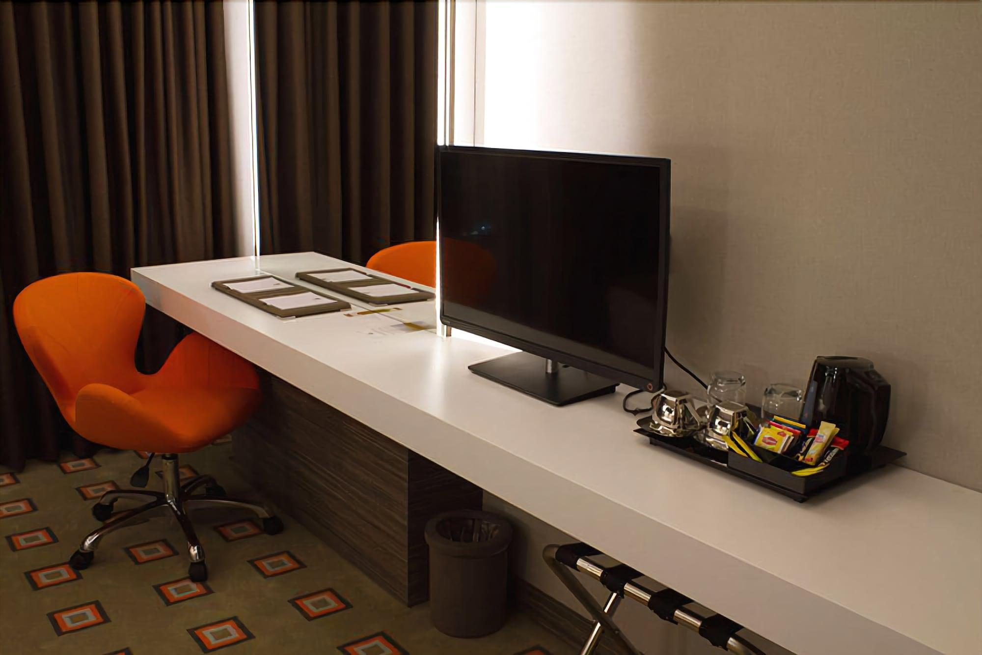 Modernity Hotel إسكيشير المظهر الخارجي الصورة