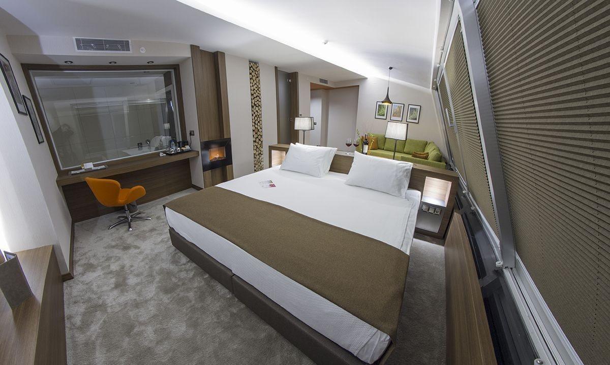 Modernity Hotel إسكيشير المظهر الخارجي الصورة