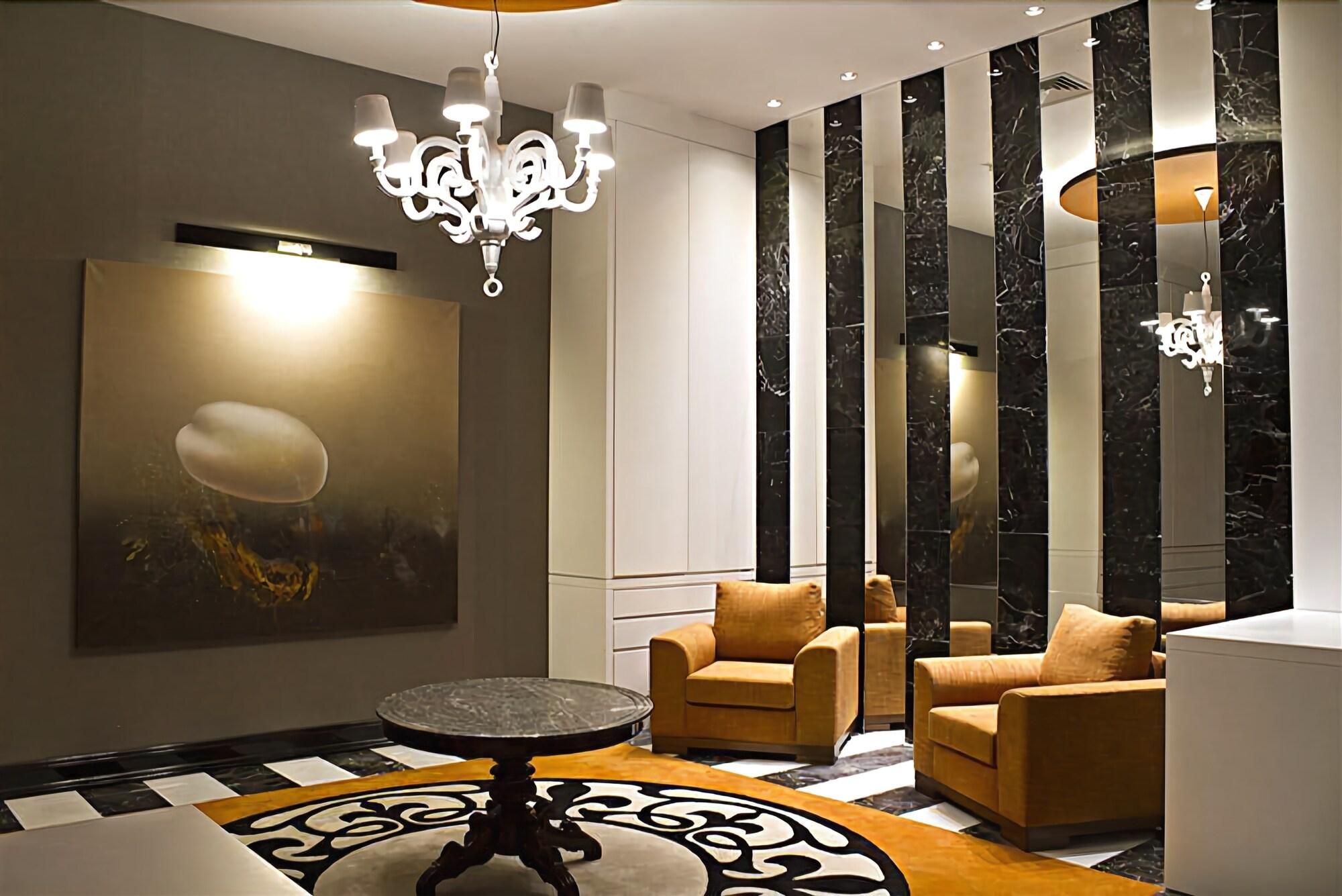 Modernity Hotel إسكيشير المظهر الخارجي الصورة