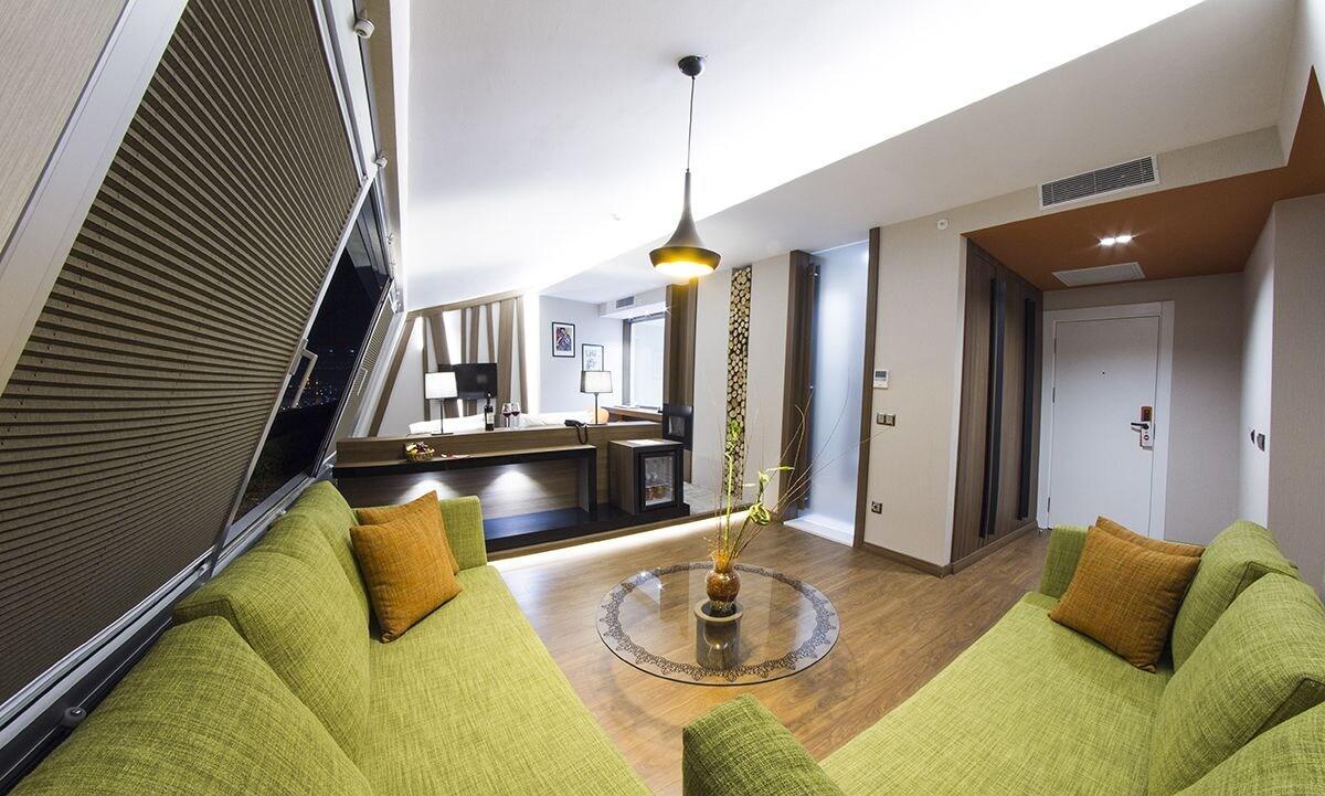 Modernity Hotel إسكيشير المظهر الخارجي الصورة
