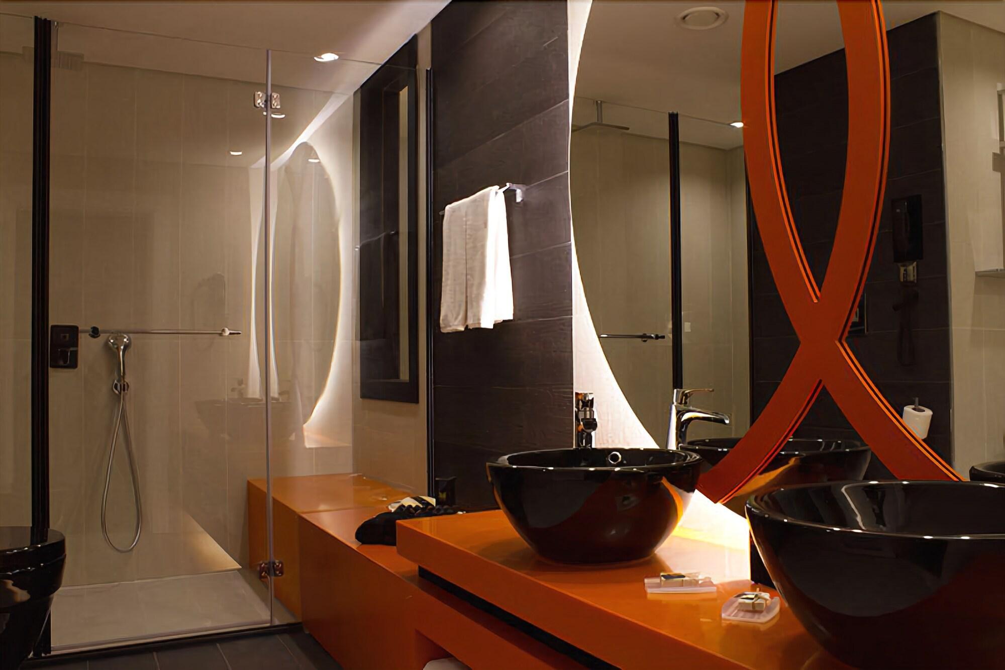 Modernity Hotel إسكيشير المظهر الخارجي الصورة