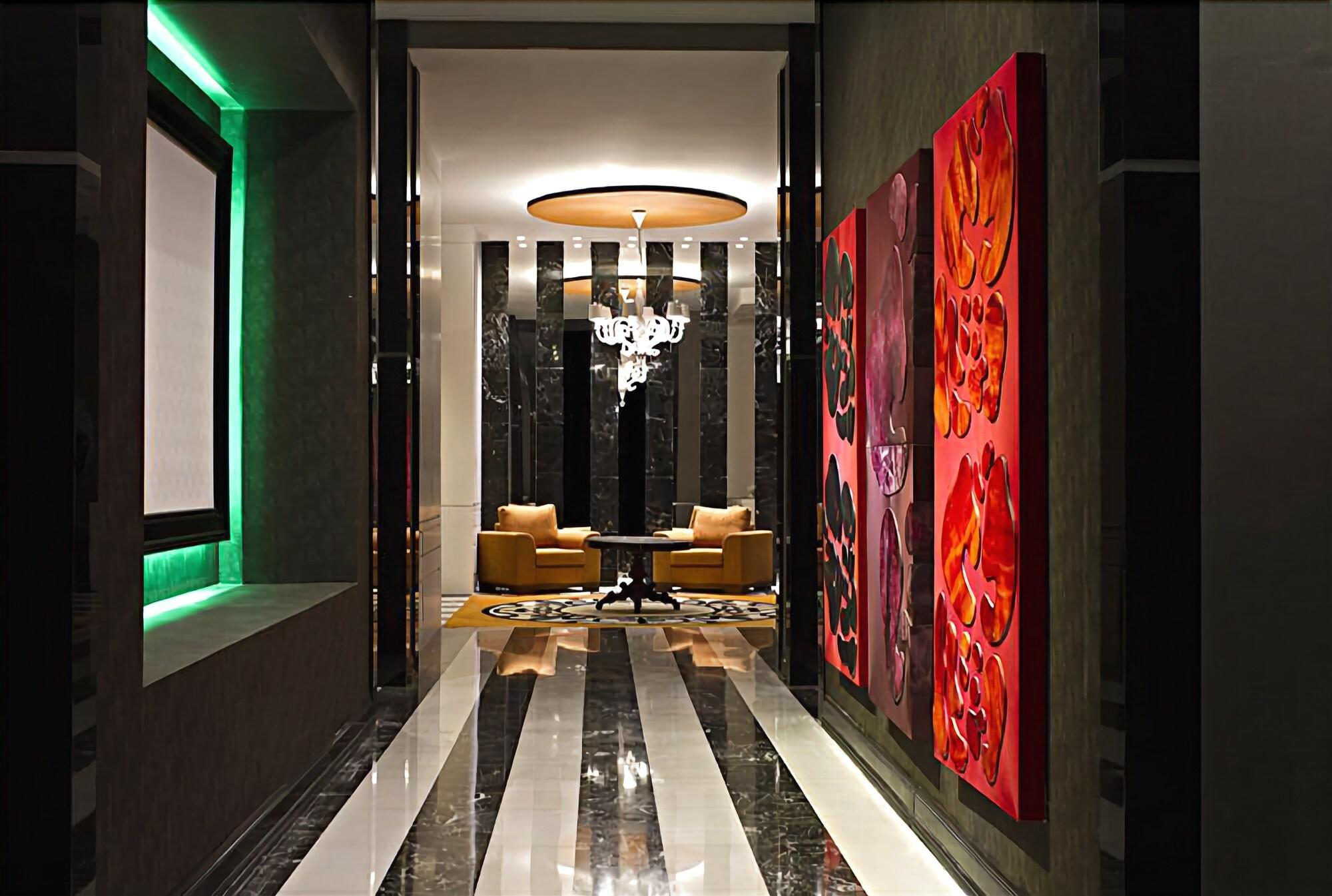Modernity Hotel إسكيشير المظهر الخارجي الصورة