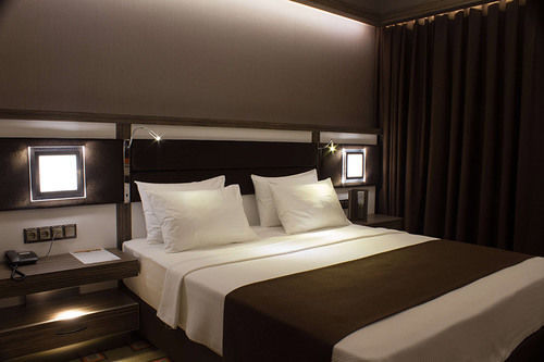 Modernity Hotel إسكيشير المظهر الخارجي الصورة